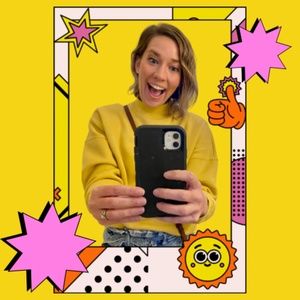 Meet your Posher, Suzanne